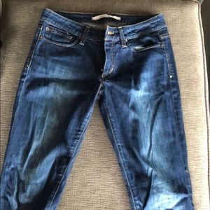 Joes jeans size 26.